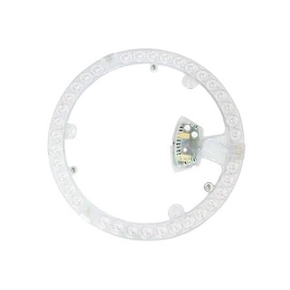 [พร้อมส่ง] HomeDoDee หลอด LED NAGAS CEILING MODULE 30 วัตต์ WARMWHITE หลอดไฟ LED