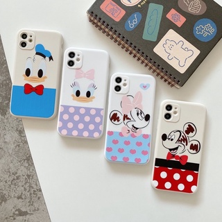 !!!พร้อมส่งจากไทย!!! Samsung case TPU เคสนิ่ม ลายดีสนีย์ น่ารักมากๆ A02s A03s A12 A22(4G) A32(4G)