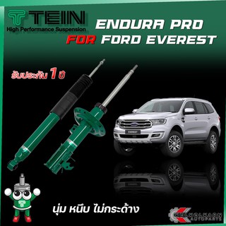 TEIN ENDURAPRO สำหรับ FORD EVEREST