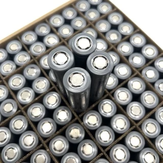 ถ่านชาร์จ 18650 ความจุ 3400mAh ความจุจริง ไม่จกตา ของดีราคาถูกมีคุณภาพเราก็มี