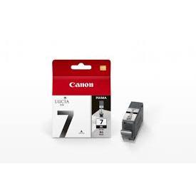 CANON PGI-7 BK For Canon Pixma