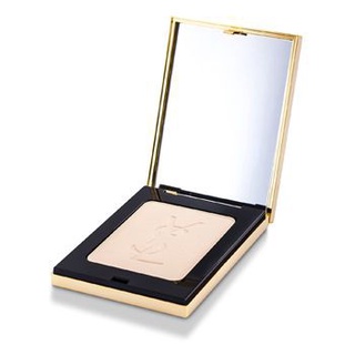 YVES SAINT LAURENT Poudre Compacte Radiance Matt &amp; Radiant Pressed Powder 8.5g