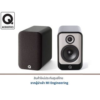 Q Acoustics Concept 30