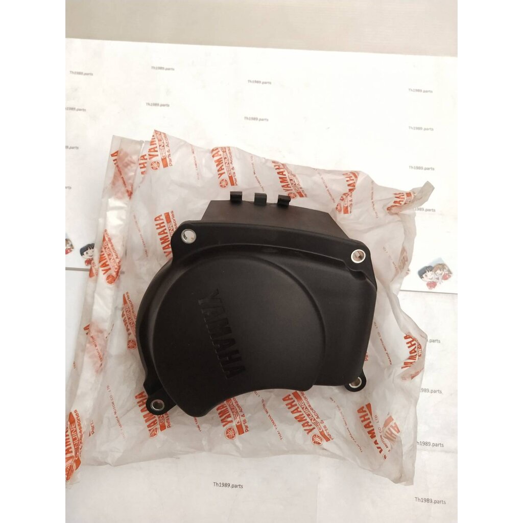 ฝาครอบท่ออากาศเข้าห้องซีวีที MIO125 , MIO125I , TRICITY 2014-2015 อะไหล่แท้ YAMAHA 33S-E5471-00