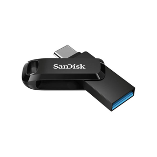 SanDisk Ultra Dual Drive Go USB Type-C 128GB (SDDDC3-128G-G46)