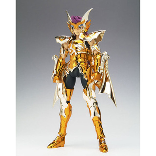 Saint Seiya - Scylla Io - Saint Cloth Myth - Myth Cloth - Marine Scale (Bandai)