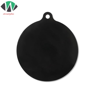 Induction Cooktop Mat Protector Nonslip Silicone Heat Insulation Pad Cook Top Cover Reusable