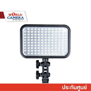 Godox LED126 Daylight-Balanced 7.5W On-Camera LED Light