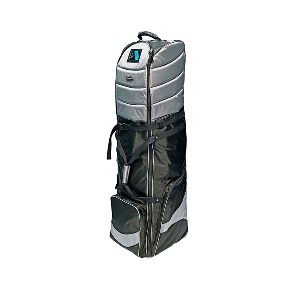 JEF Deluxe Golf Bag Travel Cover ถุงคลุมถุงกอล์ฟ รุ่น JR1313 Shopee