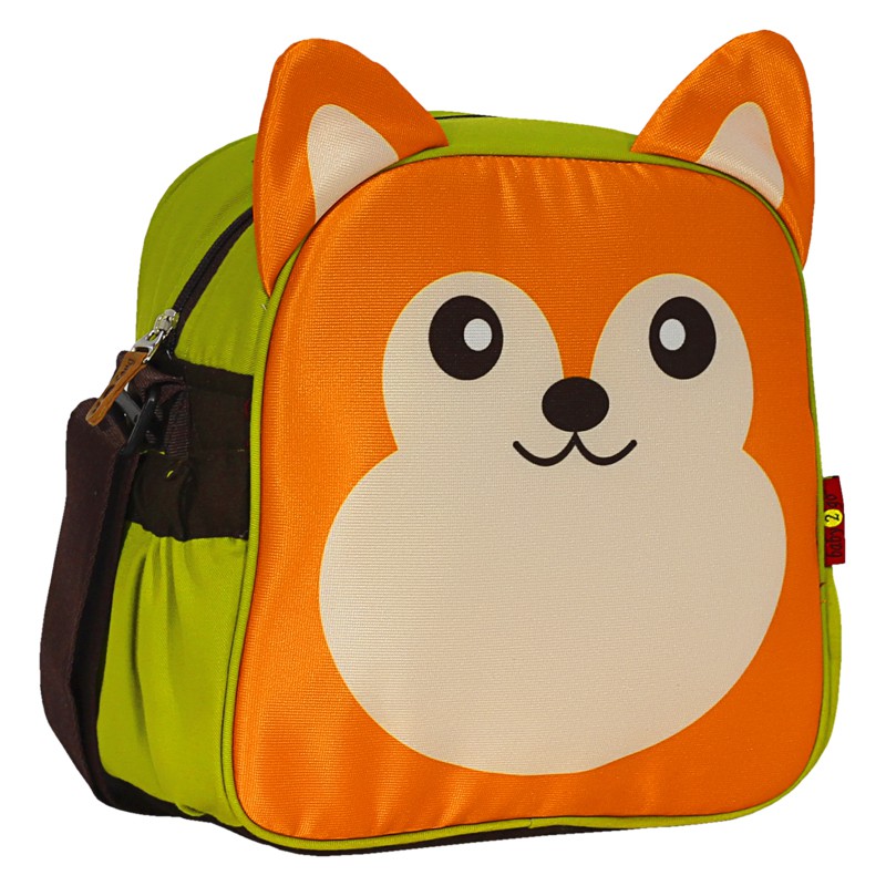 Baby 2 Go Simple Bag Squirrel series - B2T1102