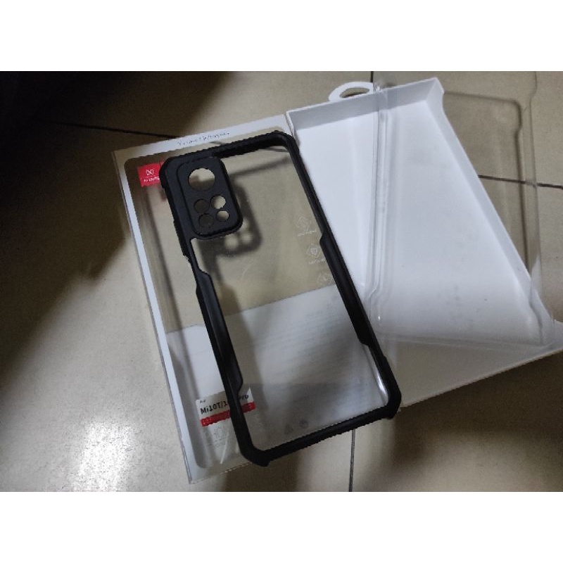 เคส xundd mi 10t pro มือสอง