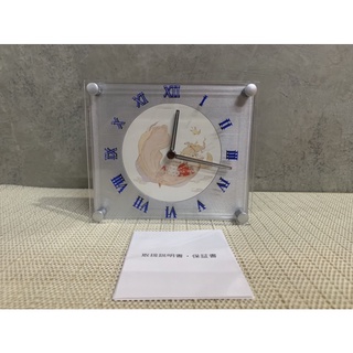 Official Final Fantasy VI 6 Terra and Moogle Clock - Yoshitaka Amano design