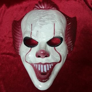 หน้ากากคอสเพลย์ Pennywise