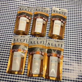 Allie Extra UV Protector Perfect SPF50+ PA++++ แอลลี่