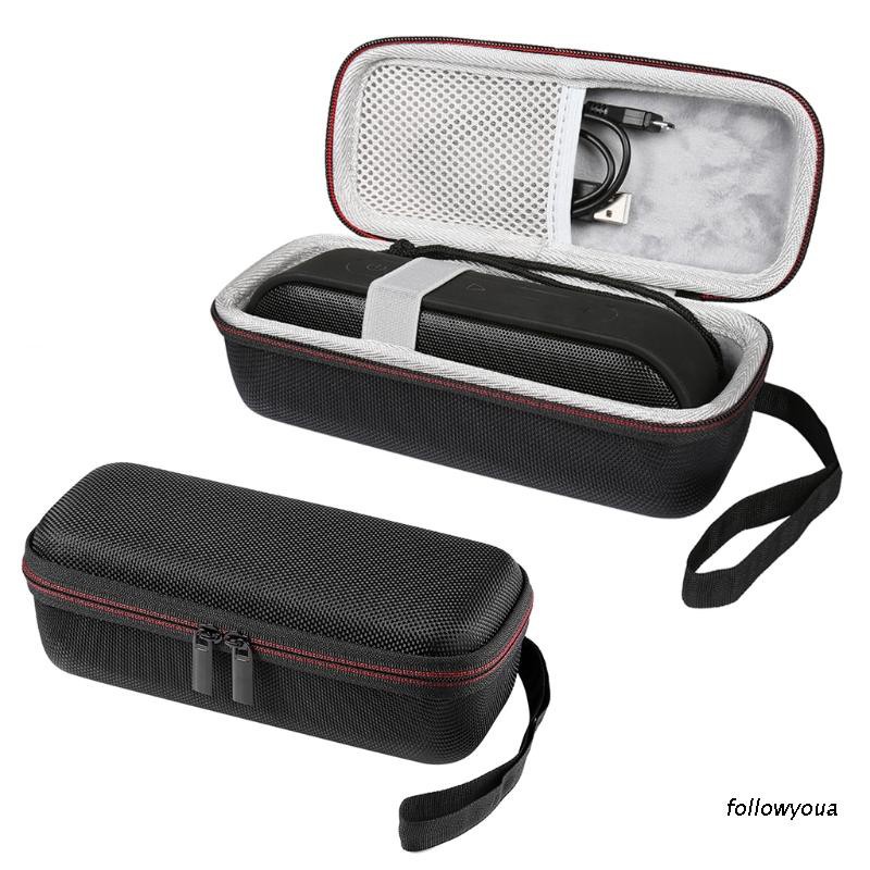 Hard EVA CaseTravel Carrying Bag for XSound Go Speaker Cases