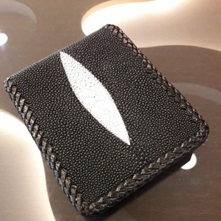 stingray wallet กระเป๋าหนังปลากระเบน205