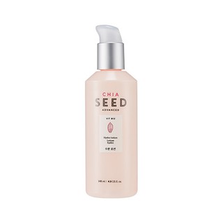THE FACE SHOP CHIA SEED HYDRO LOTION