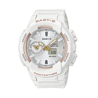 Casio Baby-G BGA-230SA SAFARI series รุ่น BGA-230SA-7A