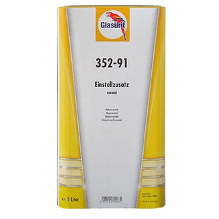 ทินเนอร์นกแก้ว ทินเนอร์2K Glasurit Thinner ขนาด5ลิตร