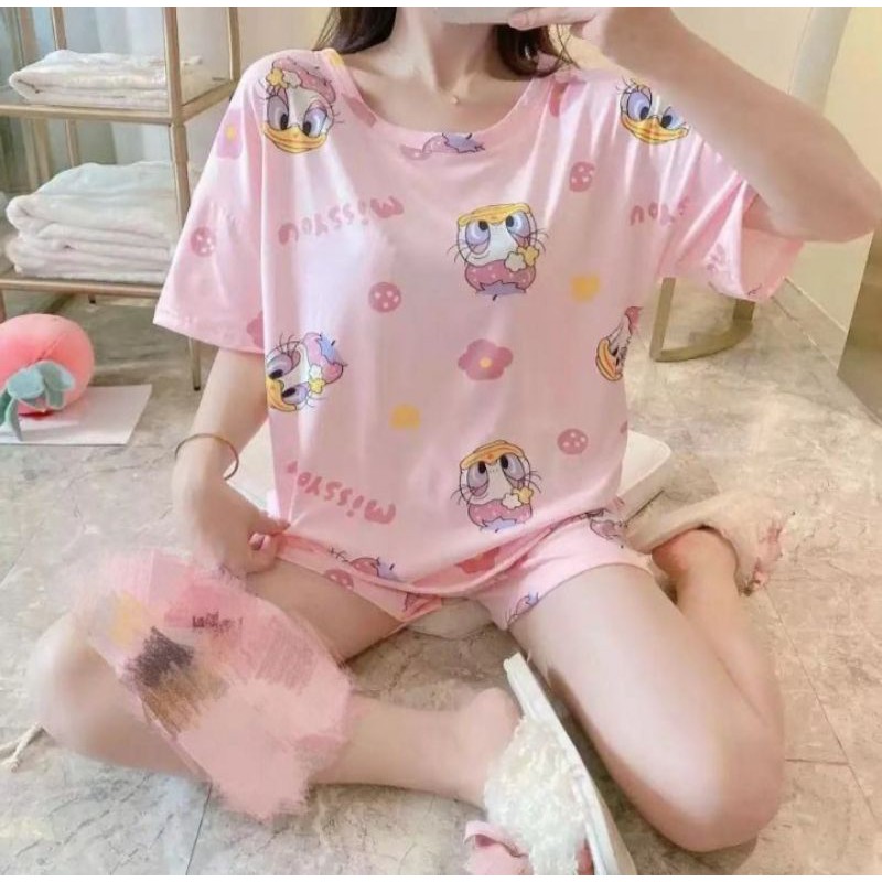 ร้านชุดนอนJ&P Shop99