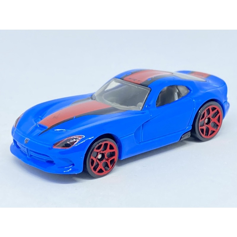 Hotwheels Dodge Viper (HW)