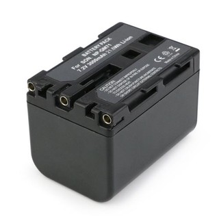 แบตกล้องโซนี่ รุ่นแบต SONY NP-QM71D