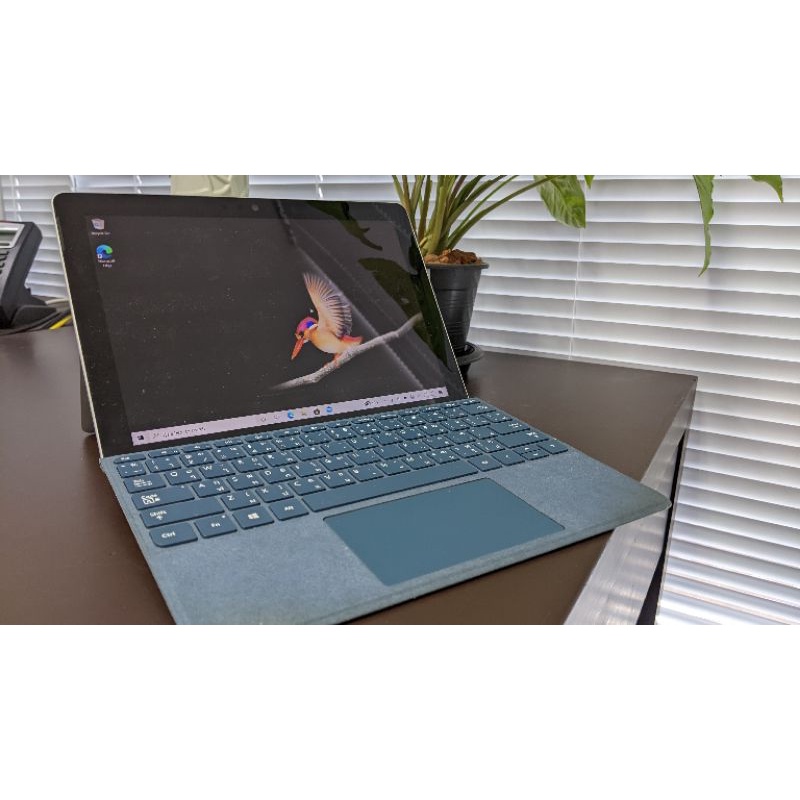 Microsoft Surface Go LTE มือสอง