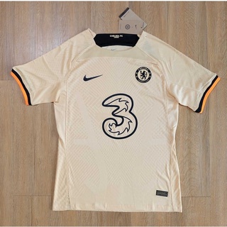 !!!เสื้อบอล เกรดนักเตะ เชลซี Chelsea Player Kit 2022/23 (พร้อมส่ง)