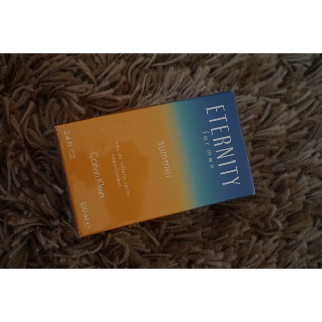 น้ำหอม CK ของแท้