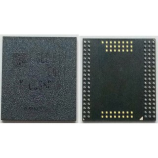 ic.KBUG8G1BD (EMMC Nand Flash Samsung S6 Edge G925F) 64G