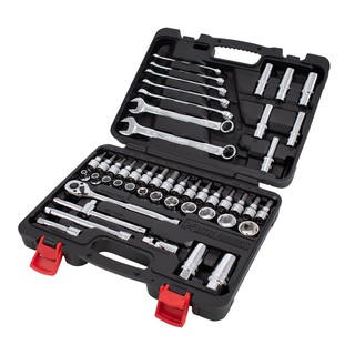 ชุดเครื่องมือนิ้ว INCH TOOL SET 48 ชิ้น