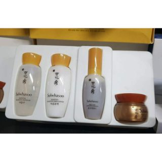 Sulwhasoo Basic kit 4