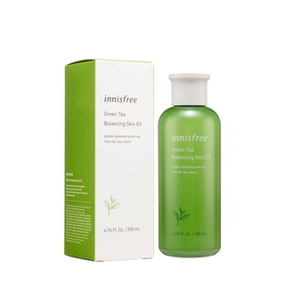 Innisfree ครีมชาเขียว 200 มล .