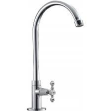 MODONA BL128C-L ก๊อกครัว อ่างล้างจาน งวง "C" รุ่น Classic Lever