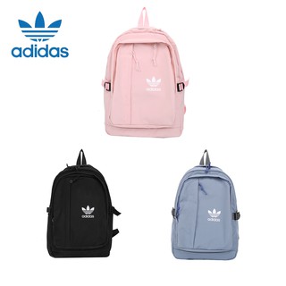 adidas ORIGINALS Adicolor Classic Backpack ไม่ระบุเพศ สีดำ GD4556