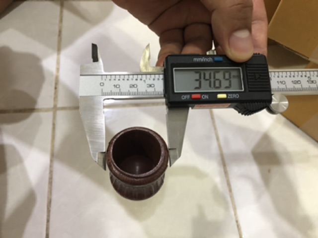 หัวปิดราวผ้าม่าน ราว