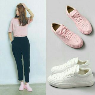 Preorder pastel sneaker