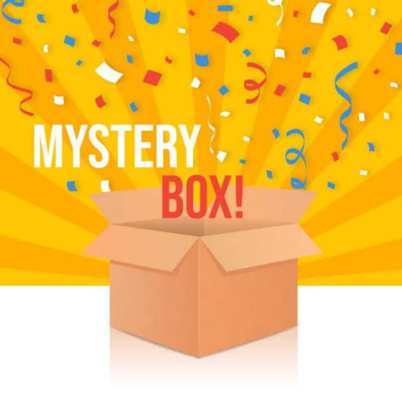 Mystery BOX premium[Tarot&amp;witch craft item]