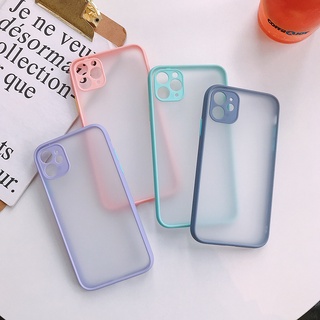 เคสโทรศัพท์มือถือ กันกระแทก สําหรับ Samsung A01 Core A02 A02S A03S A10 A10S A11 A12 A20 A20S A21 A21S A30