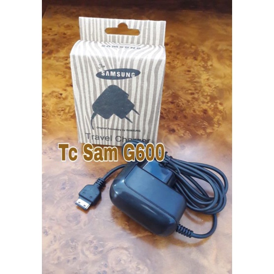 OLD SCHOOL SAMSUNG CHARGER G600 / D880 (ซัมซุงพับเก่า) ซีล FC