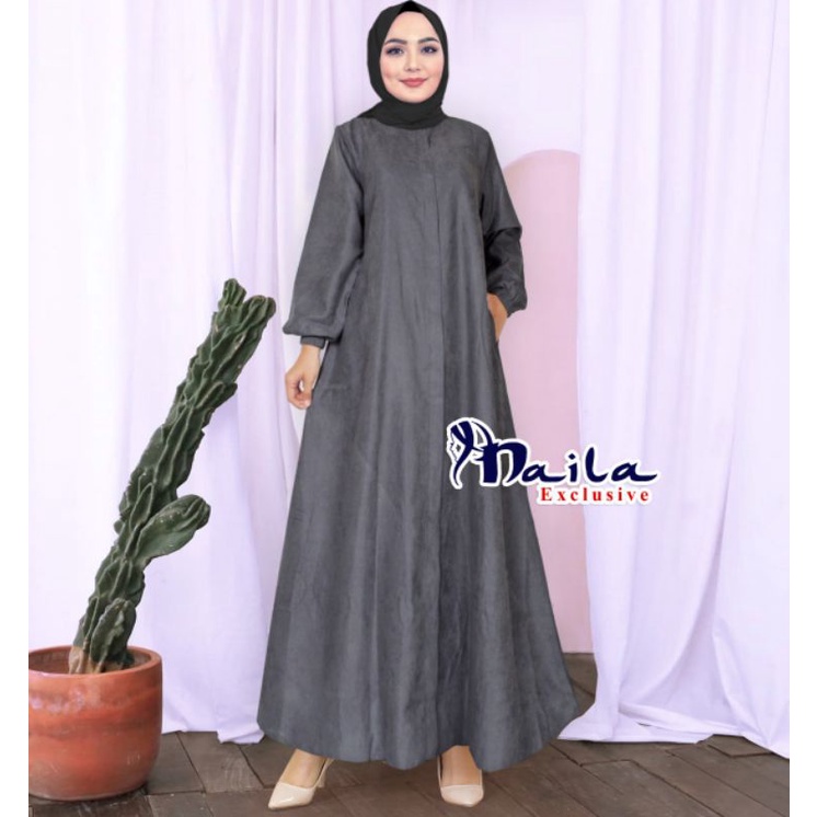 Naila99-shop//รุ่นล่าสุด GAMIS/CODORAY GAMIS/GAMIS