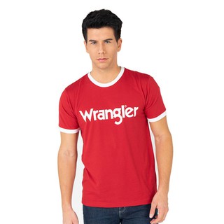 เสื้อยืด Wrangler ของแท้ 100% จากโรบินสัน