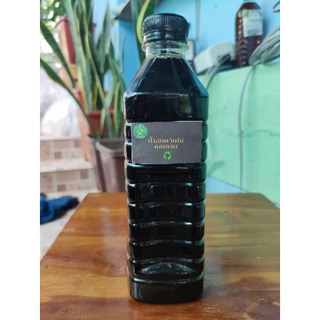 น้ำส้มควันไม้ สดจากเตา  1ขวด 500ml