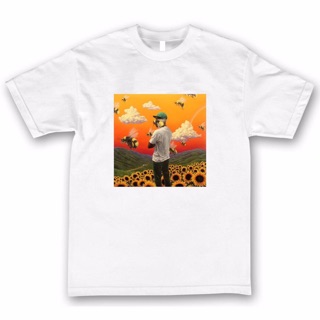 Tyler the creator เสื้อยืดสามารถปรับแต่งได้