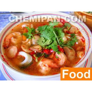 [CHEMIPAN] ผงปรุงรส ต้มยำ (Tom Yum Seasoning Powder) 1kg.