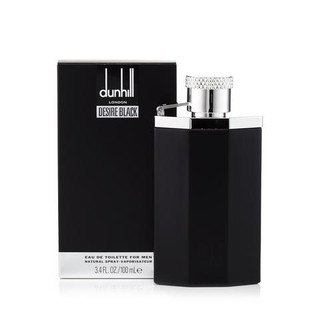 dunhill london desire black EDT 100 ML