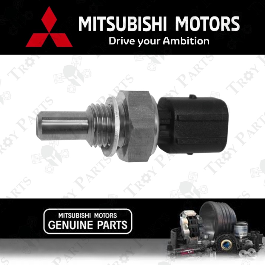 Mitsubishi Thermo Switch เซ็นเซอร์พัดลมระบายความร้อนอุณหภูมิน้ํา Proton Gen2 Gen 2 Persona Saga BLM 