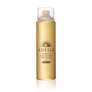 Anessa Perfect UV Spray Sunscreen Aqua Booster  60ml.