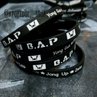 ริชแบรนด์B.A.P ริชแบรนด์เส้นละ10บาท