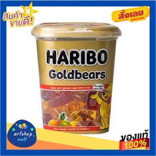 Skip to the beginning of the images gallery Haribo Gold Bears 175g